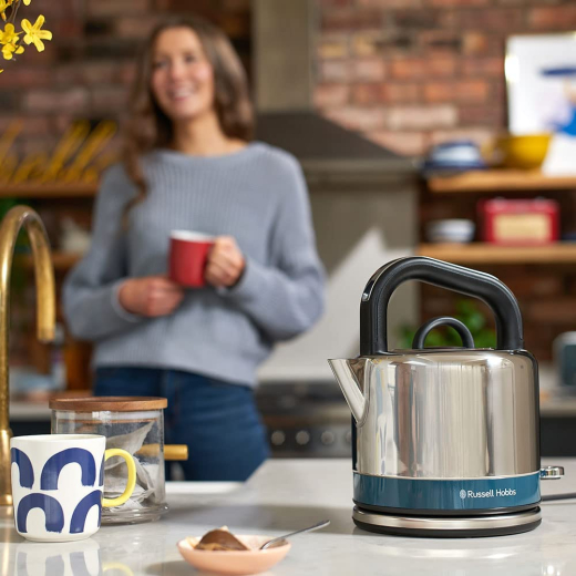 Электрочайник Russell Hobbs 26421-70 Distinctions - 2