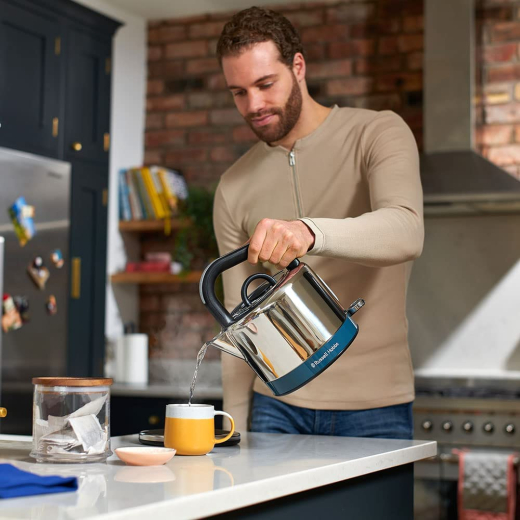 Электрочайник Russell Hobbs 26421-70 Distinctions - 3