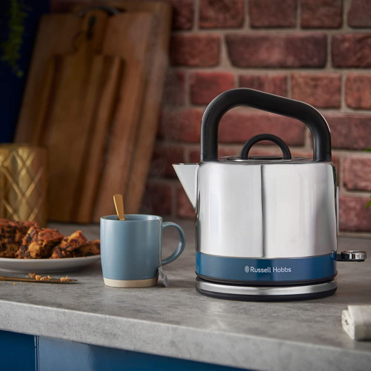 Электрочайник Russell Hobbs 26421-70 Distinctions - 4