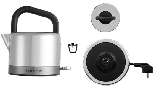 Электрочайник Russell Hobbs 26422-70 Distinctions - 3