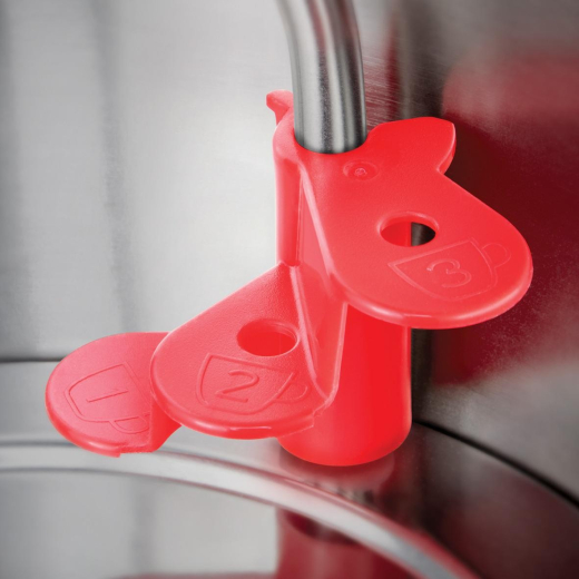 Электрочайник Russell Hobbs 26380-70 Groove - 3