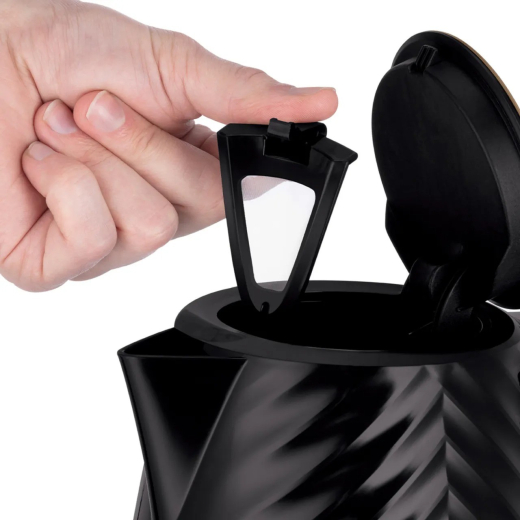 Электрочайник Russell Hobbs 26380-70 Groove - 4