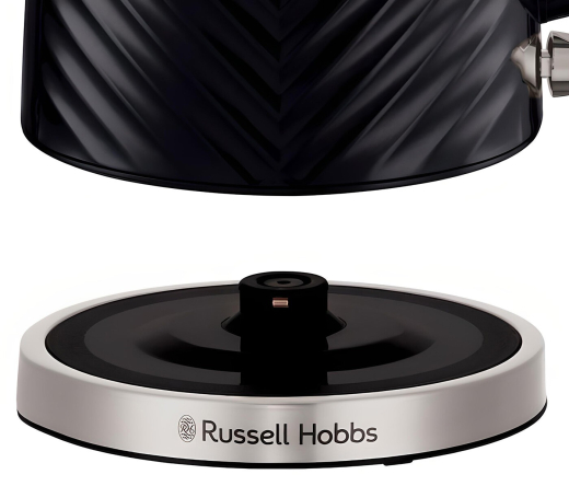 Электрочайник Russell Hobbs 26380-70 Groove - 6