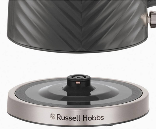 Электрочайник Russell Hobbs 26382-70 Groove - 7