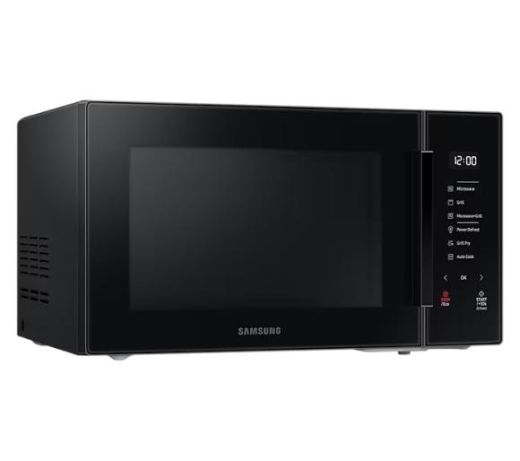 Микроволновая печь с грилем Samsung MG30T5018CK - 5