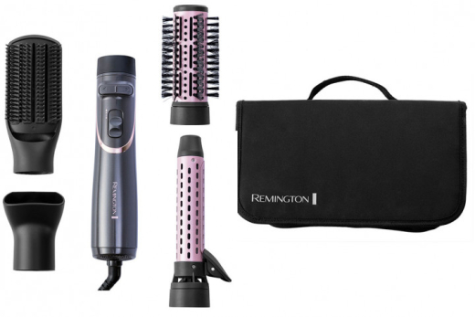 Remington Повітряний стайлер AS8606 Curl & Straight Confidence - 11