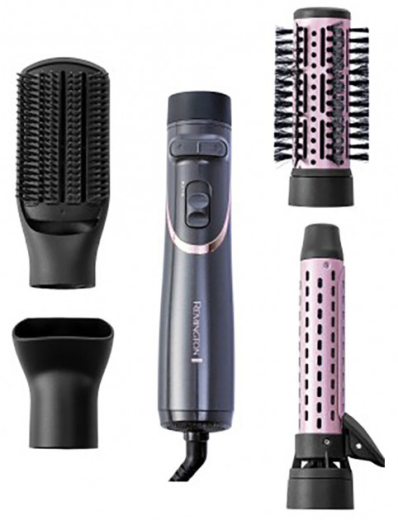 Remington Повітряний стайлер AS8606 Curl & Straight Confidence - 12