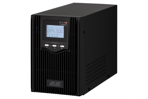 Джерело безперебійного живлення 2E PS2000L (2E-PS2000L) - 1