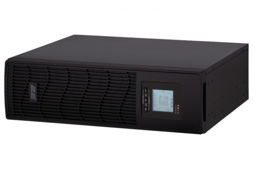 Джерело безперебійного живлення 2E PS1500RT (2E-PS1500RT) - 1