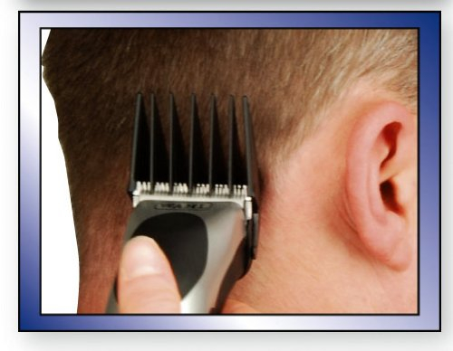Moser WAHL HomePro 09243-2216 - 6