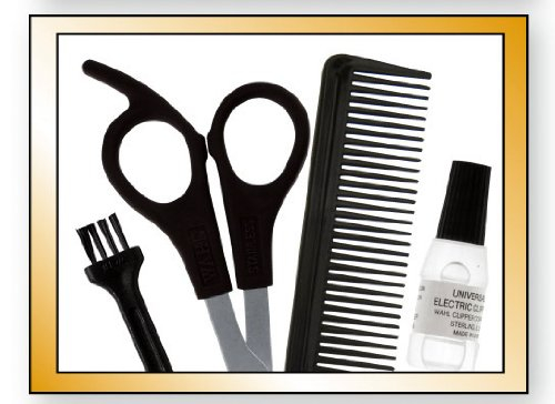 Moser WAHL HomePro 09243-2216 - 7