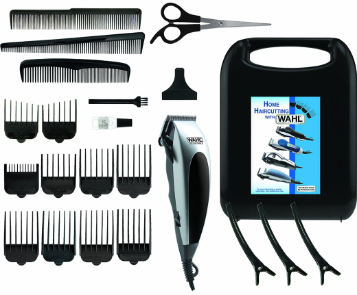 Moser WAHL HomePro 09243-2216 - 8