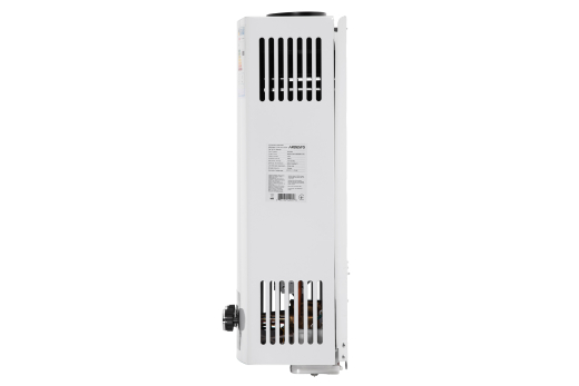 Газовая колонка Ardesto X2 TFGBH-10B-X2-WHITE - 4