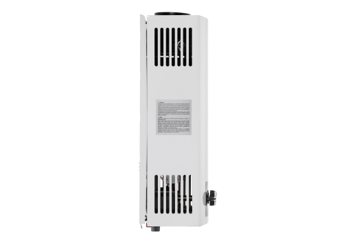 Газовая колонка Ardesto X2 TFGBH-10B-X2-WHITE - 5