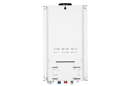 Газовая колонка Ardesto X2 TFGBH-10B-X2-WHITE - 6