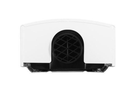 Газовая колонка Ardesto X2 TFGBH-10B-X2-WHITE - 8