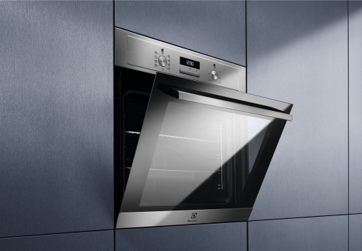 Духовой шкаф Electrolux EOF3H40BX - 2