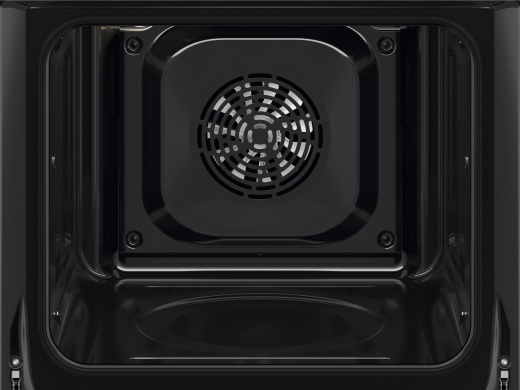 Духовой шкаф Electrolux EOF3H40BX - 5