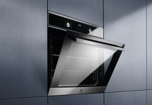 Духова шафа Electrolux EOF5C50BX - 2