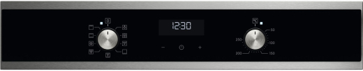 Духова шафа Electrolux EOF5C50BX - 3