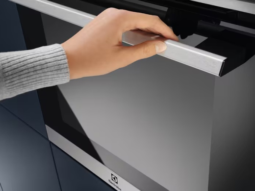 Духова шафа Electrolux EOF5C50BX - 8
