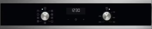 Духова шафа Electrolux EOF5H40BX - 3