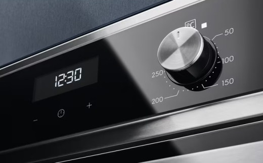 Духова шафа Electrolux EOF5H40BX - 4