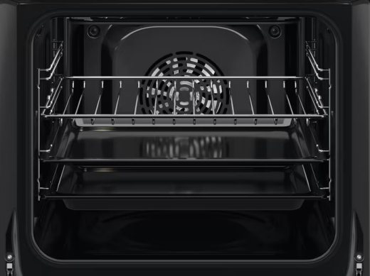 Духова шафа Electrolux EOF5H40BX - 5