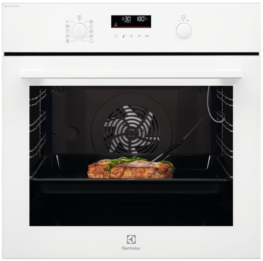 Духова шафа Electrolux EOD6C77V - 1