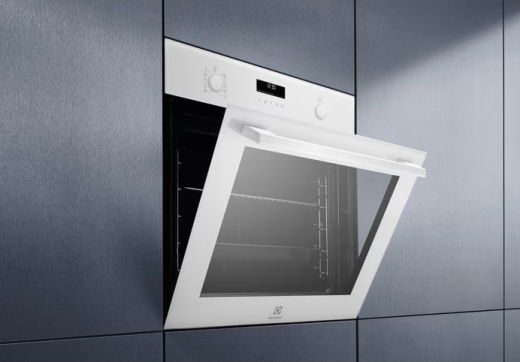 Духова шафа Electrolux EOD6C77V - 2