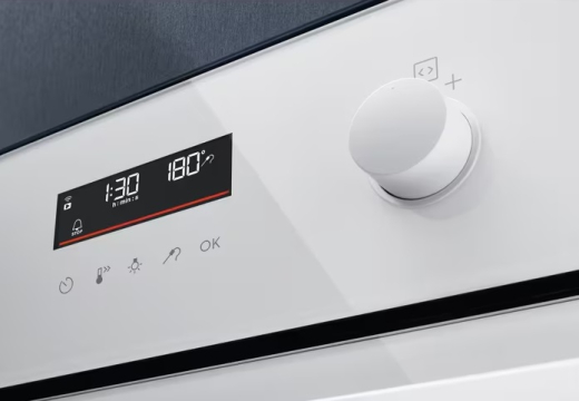 Духова шафа Electrolux EOD6C77V - 6