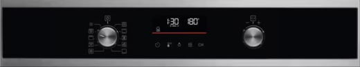 Духова шафа Electrolux EOF6P76BX - 3