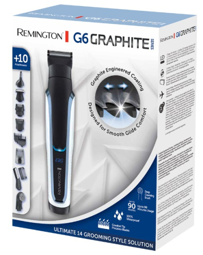 Машинка для підстригання волосся Remington PG6000 - 5