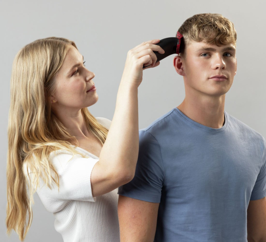 Машинка для підстригання волосся Remington HC550 - 5