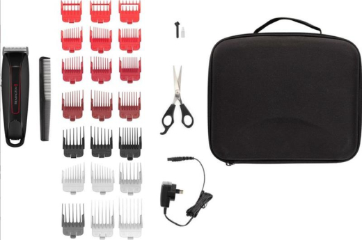 Машинка для підстригання волосся Remington HC550 - 7