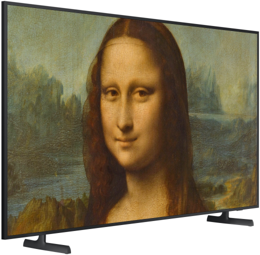 Телевизор Samsung The Frame QE50LS03BAUXUA - 6