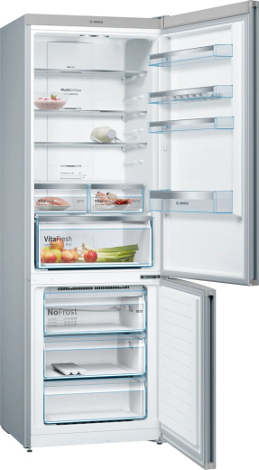 Холодильник Bosch KGN49XL306 - 2