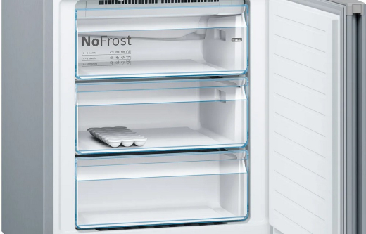 Холодильник Bosch KGN49XL306 - 5
