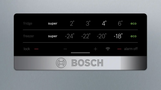 Холодильник Bosch KGN49XL306 - 6