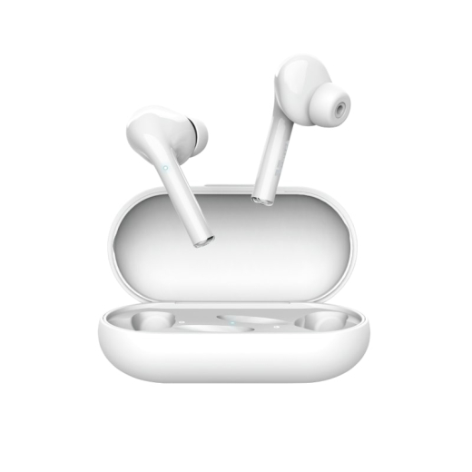 Bluetooth-гарнитура Trust Nika Touch True White (23705) - 1