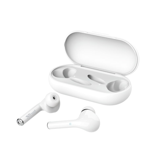 Trust Nika Touch[White] - 3