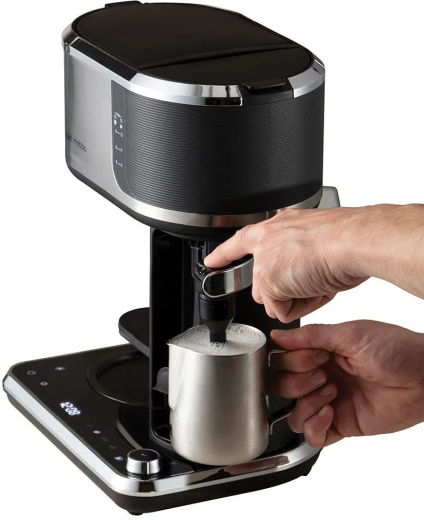 Кофеварка Russell Hobbs 26230-56 - 3