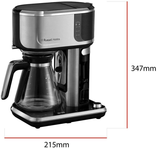Кофеварка Russell Hobbs 26230-56 - 9