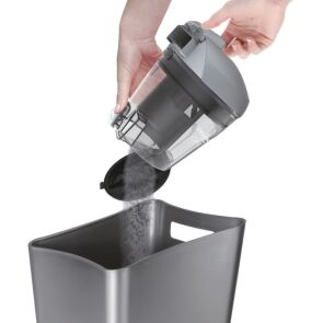 Пилосос безмішковий Hoover HP310HM 011 - 11