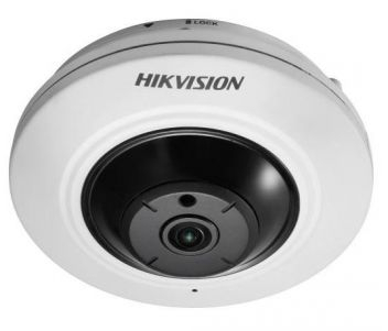 IP-камера видеонаблюдения HIKVISION DS-2CD2955FWD-IS (1.05 мм) - 1