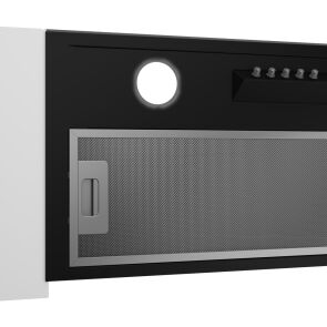 Вбудована витяжка Beko HNU61422B - 4