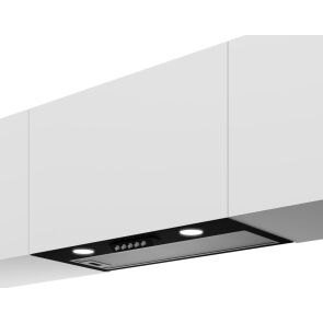 Вбудована витяжка Beko HNU61422B - 5