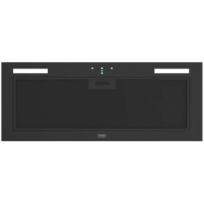 Вытяжка встраиваемая Kernau KBH 0674 B Gesture - 1