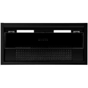 Вытяжка встраиваемая Kernau KBH 2160 B - 3