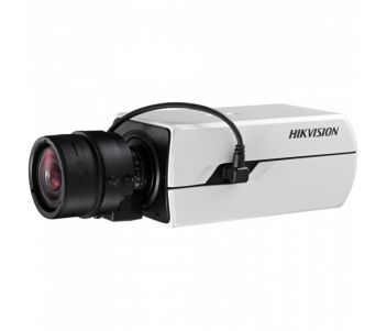 DS-2CD4035FWD-AP 3Мп Smart IP відеокамера Hikvision - 1